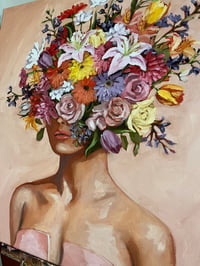 Image 3 of Dreams Pollinated (Print)