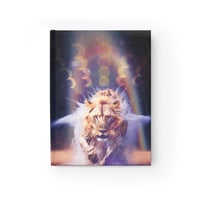 Image 1 of To Love A Lion Journal