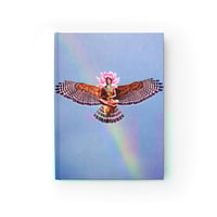 Image 1 of Hawk Medicine Journal