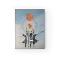 Image 1 of Transcendence Journal