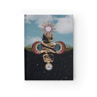Image 1 of Equinox Journal