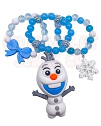 Character Drop ⛄️ 