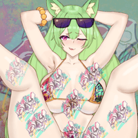 Swimsuit Ami