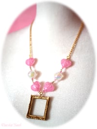 Image 2 of [NEW] See Through Necklace (S)