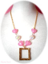 Image 1 of [NEW] See Through Necklace (S)