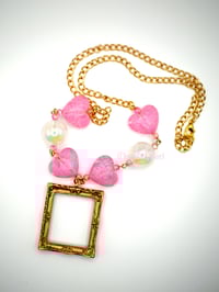 Image 3 of [NEW] See Through Necklace (S)