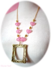 Image 2 of [NEW] See Through Necklace (M)