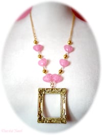 Image 1 of [NEW] See Through Necklace (M)