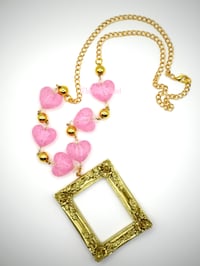 Image 4 of [NEW] See Through Necklace (M)