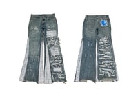 Ato Custom Denim
