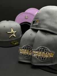 Image 2 of New Era 59Fifty Gate Crashers 🎂🎉
