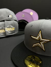 Image 1 of New Era 59Fifty Gate Crashers 🎂🎉