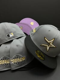 Image 3 of New Era 59Fifty Gate Crashers 🎂🎉