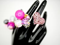 Image 1 of [NEW] Bubble Ring