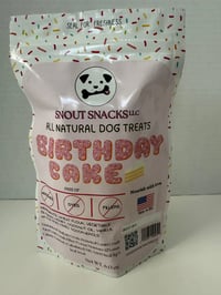 Image 3 of Birthday Cake Bites
