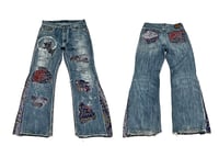 Ato Customized Denim