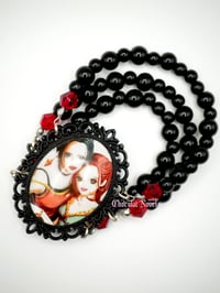 [NEW] Beaded Nana+Hatchi Bracelet