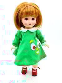 Image 1 of Madame Alexander Gumby Girl Doll