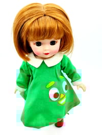 Image 2 of Madame Alexander Gumby Girl Doll