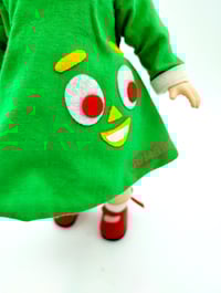 Image 6 of Madame Alexander Gumby Girl Doll