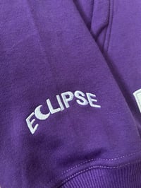 Image 4 of Eclipse Classic Zip Up (Purple)