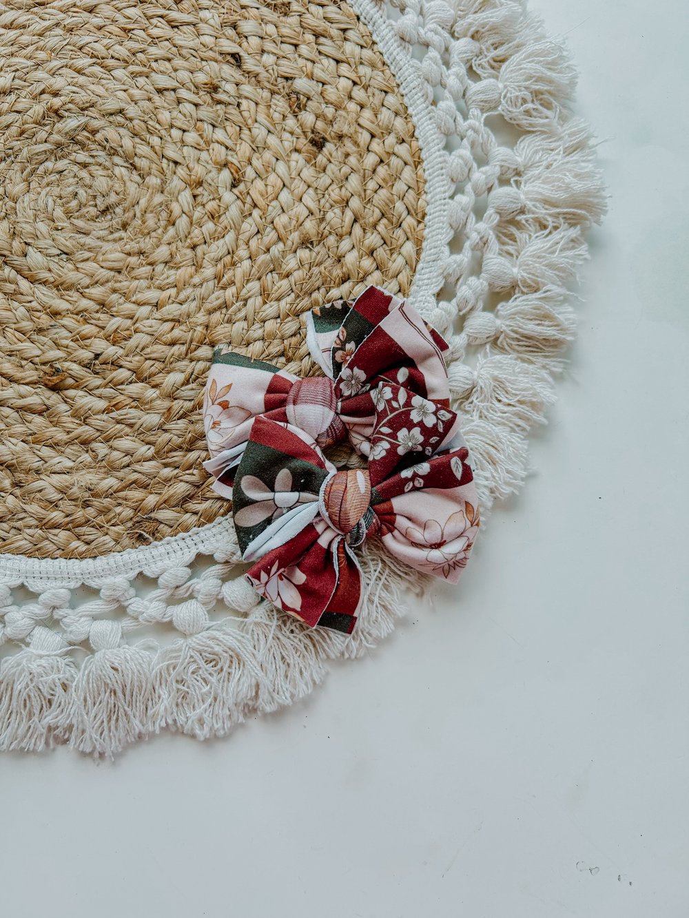 Image of SUNNIE PIGGIES - FLORAL