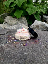 Image 1 of "BABY CAKES" sugar hand scrub