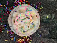 Image 3 of "BABY CAKES" sugar hand scrub