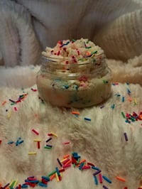 Image 5 of "BABY CAKES" sugar hand scrub