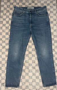 Image 1 of Golden Goose Denim Pant