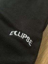 Image 4 of Eclipse Classic Sweatpants (Black)