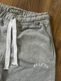 Image 3 of Eclipse Classic Sweatpants (Grey)