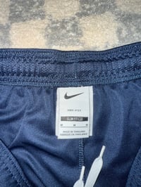 Image 3 of Barcelona Academy Nike Dri-Fit Shorts