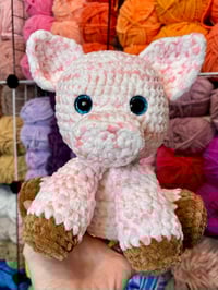 Image 1 of Piper The Sitting Pig