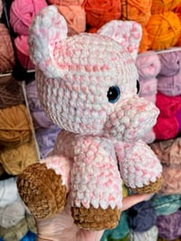 Image 2 of Piper The Sitting Pig
