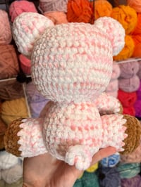 Image 3 of Piper The Sitting Pig