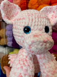 Image 4 of Piper The Sitting Pig