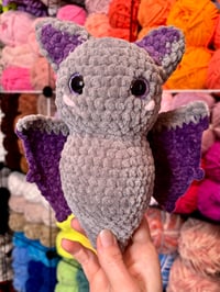Image 1 of Bean The Bat 