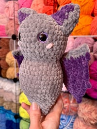 Image 2 of Bean The Bat 
