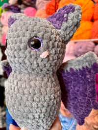 Image 3 of Bean The Bat 