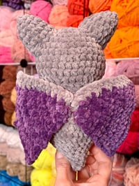 Image 4 of Bean The Bat 