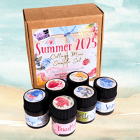 Summer Sample Set
