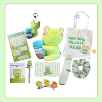 Jumbo Sana Sana Care Package