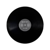 Image 2 of Brain Slug - Live In Power LP