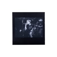 Image 3 of Brain Slug - Live In Power LP