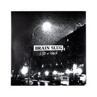 Image 1 of Brain Slug - Live In Power LP