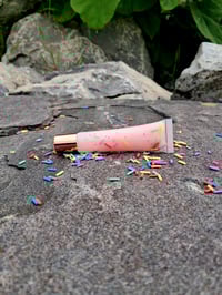 Image 1 of  "BIRTHDAY CAKE"