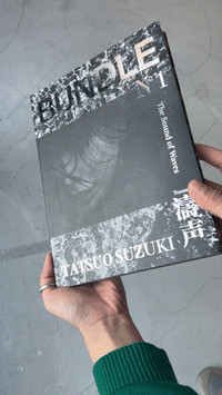 Image 3 of 【Pre-order now】Standard Edition "濤声 -The Sound of Waves" + mini booklet  (Shipping Included)