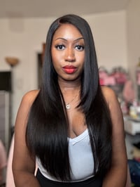 Image 1 of Luvme Hair Pre-Layered Glueless Wig