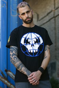 Image 2 of END OF THE WORLD TOUR T-shirt
